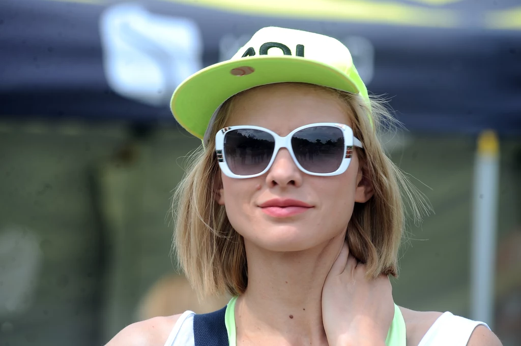 Gwiazdy na Vip Cross 2014 Gwiazdy na Vip Cross 2014