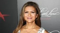 Nia Peeples