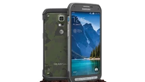 Samsung Galaxy S5 Active zaprezentowany