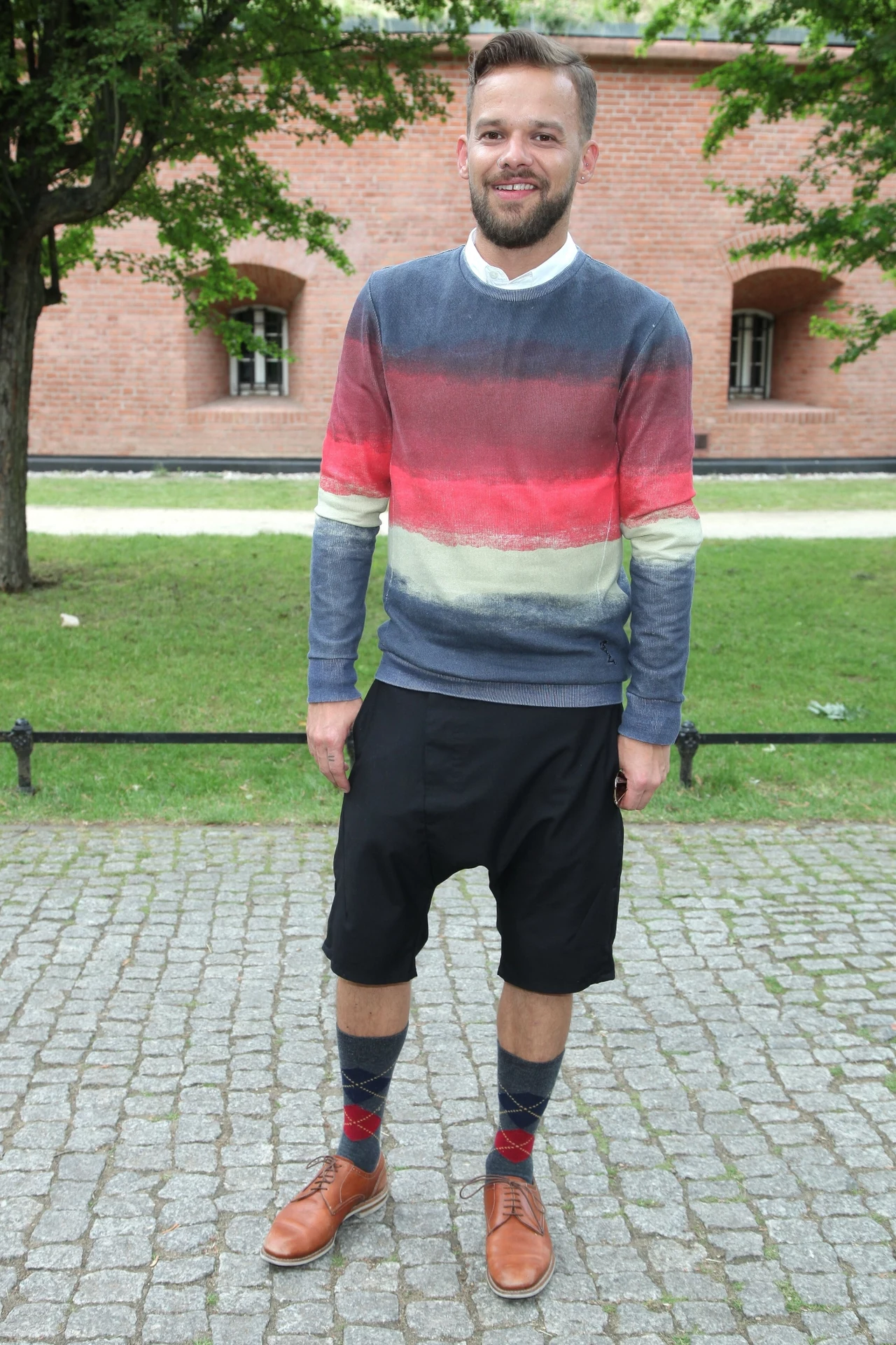 Michał Piróg Michał Piróg