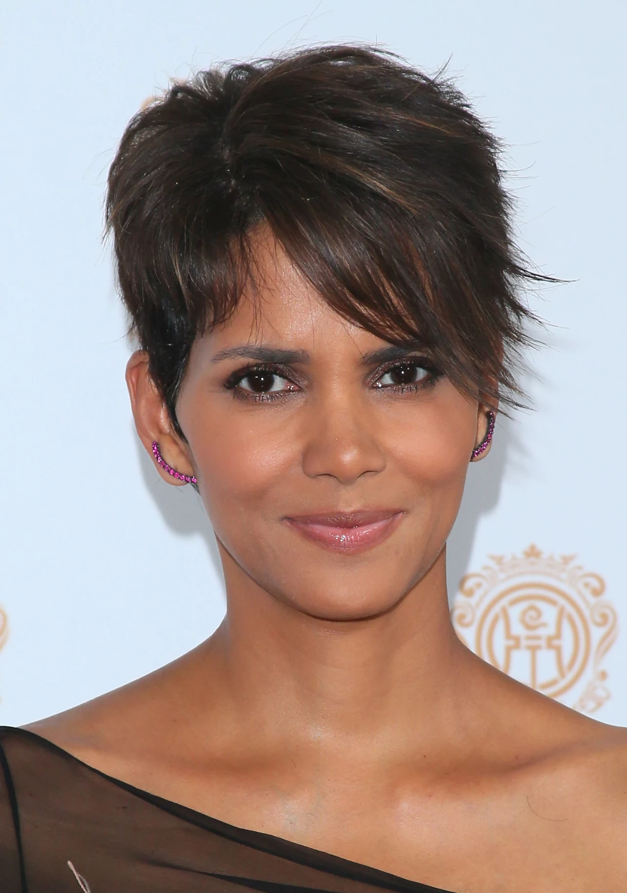 Halle Berry Halle Berry