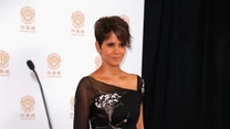 Halle Berry