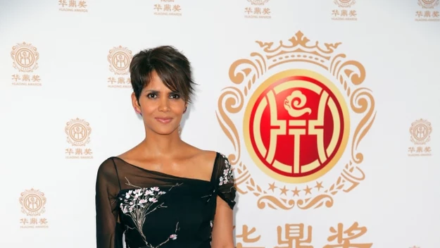 Halle Berry