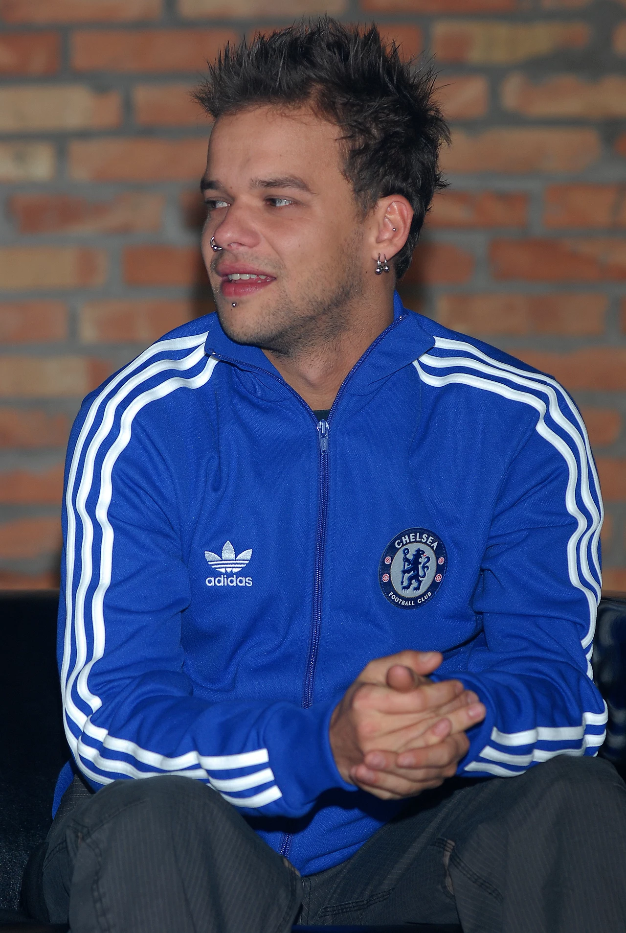 Michał Piróg Michał Piróg