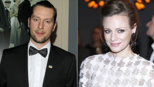 Główne role w "Zbrodni" zagrają Wojciech Zieliński i Magdalena Boczarska. 