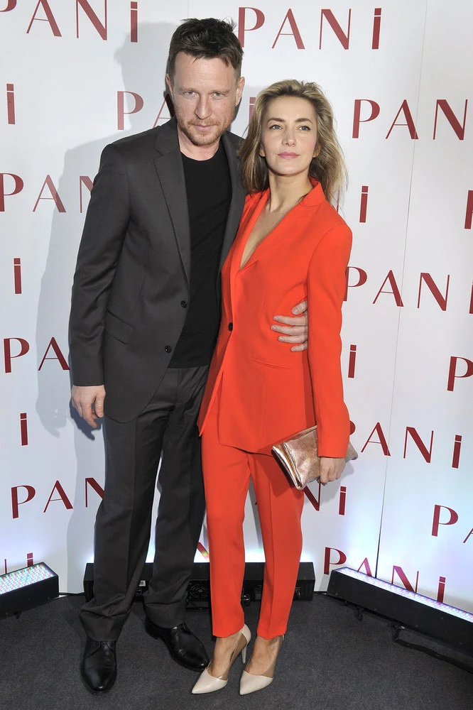 Uchodzili za jedną z najszczęśliwszych par w polskim show-biznesie Uchodzili za jedną z najszczęśliwszych par w polskim show-biznesie