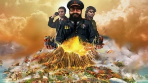 Tropico 5