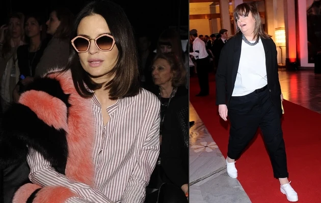 Joanna i Karolina Joanna i Karolina