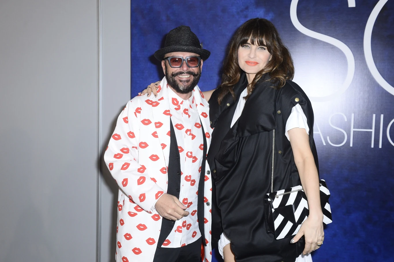 Joanna i Tomasz Joanna i Tomasz