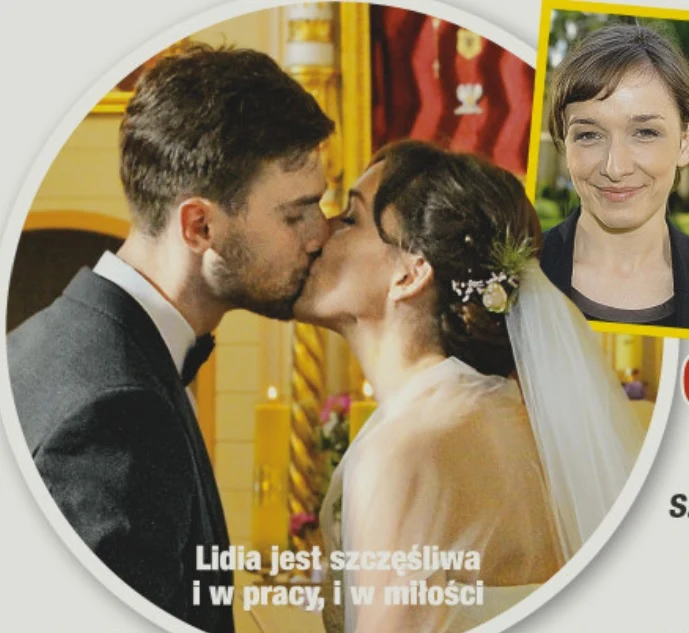 Lidia Sadowa Lidia Sadowa