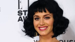 Katy Perry wystąpi w Kraków Arenie!