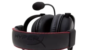 HyperX Cloud