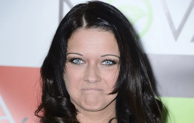 Jula zdementowała plotki o ciąży!