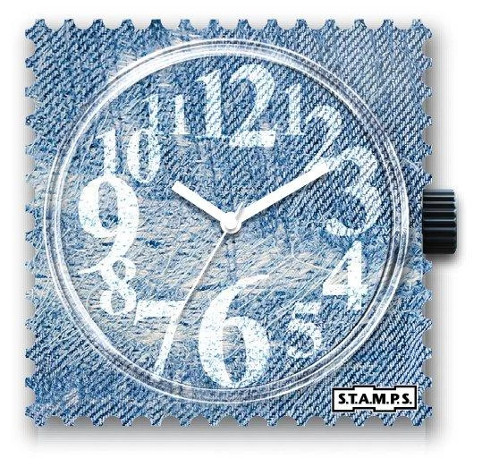 Letnia kolekcja S.T.A.M.P.S. Letnia kolekcja S.T.A.M.P.S.