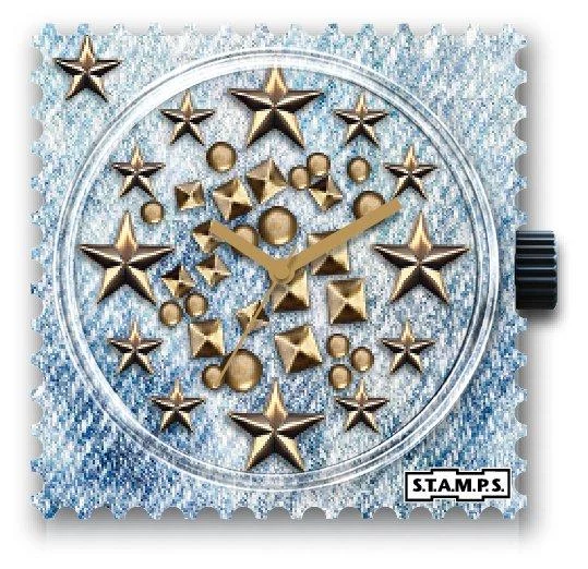 Letnia kolekcja S.T.A.M.P.S. Letnia kolekcja S.T.A.M.P.S.