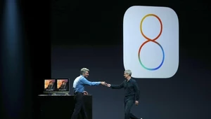 Apple zaprezentował iOS 8