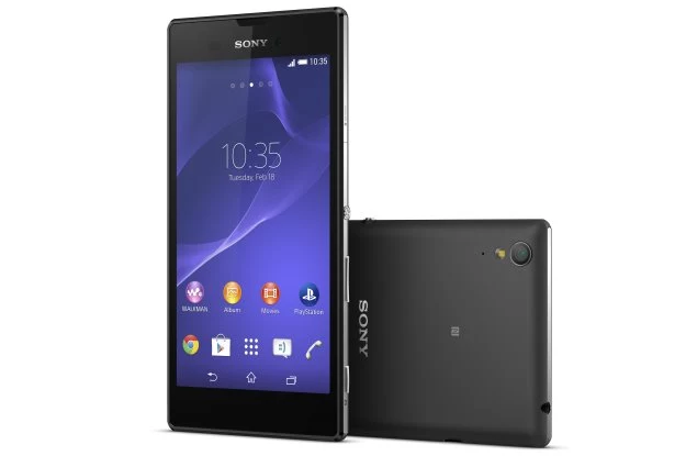 Sony Xperia T3