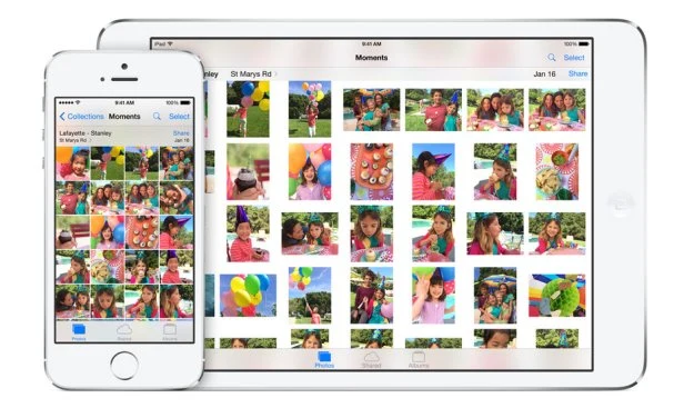 iOS 8 oficjalnie zadebiutuje we wrześniu - prawdopodobnie razem z iPhone'm 6 iOS 8 oficjalnie zadebiutuje we wrześniu - prawdopodobnie razem z iPhone'm 6