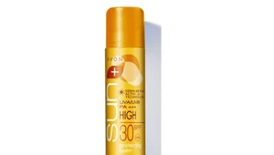 Sztyft ochronny AVON Sun+ SPF 30