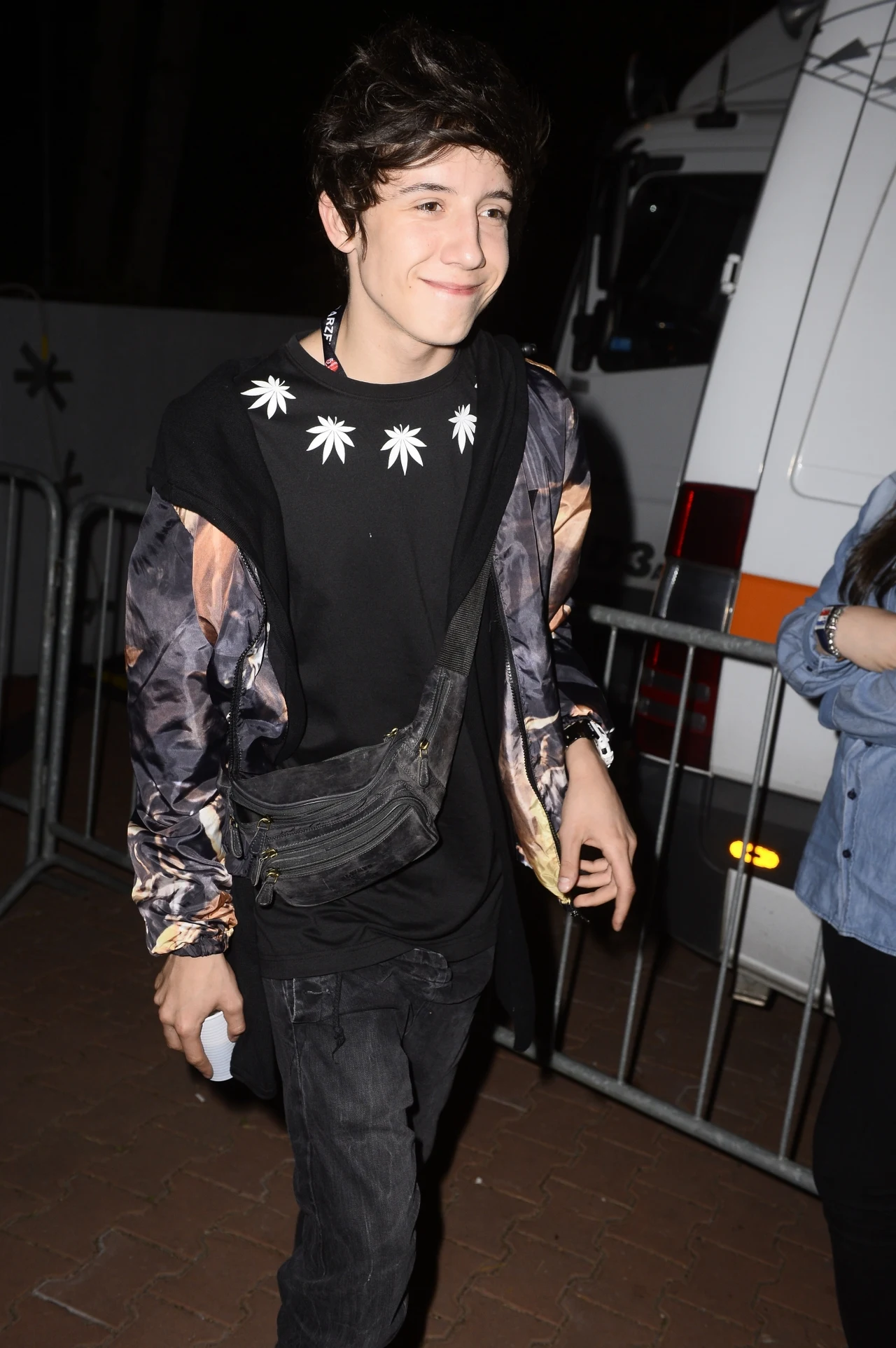 Dawid Kwiatkowski Dawid Kwiatkowski