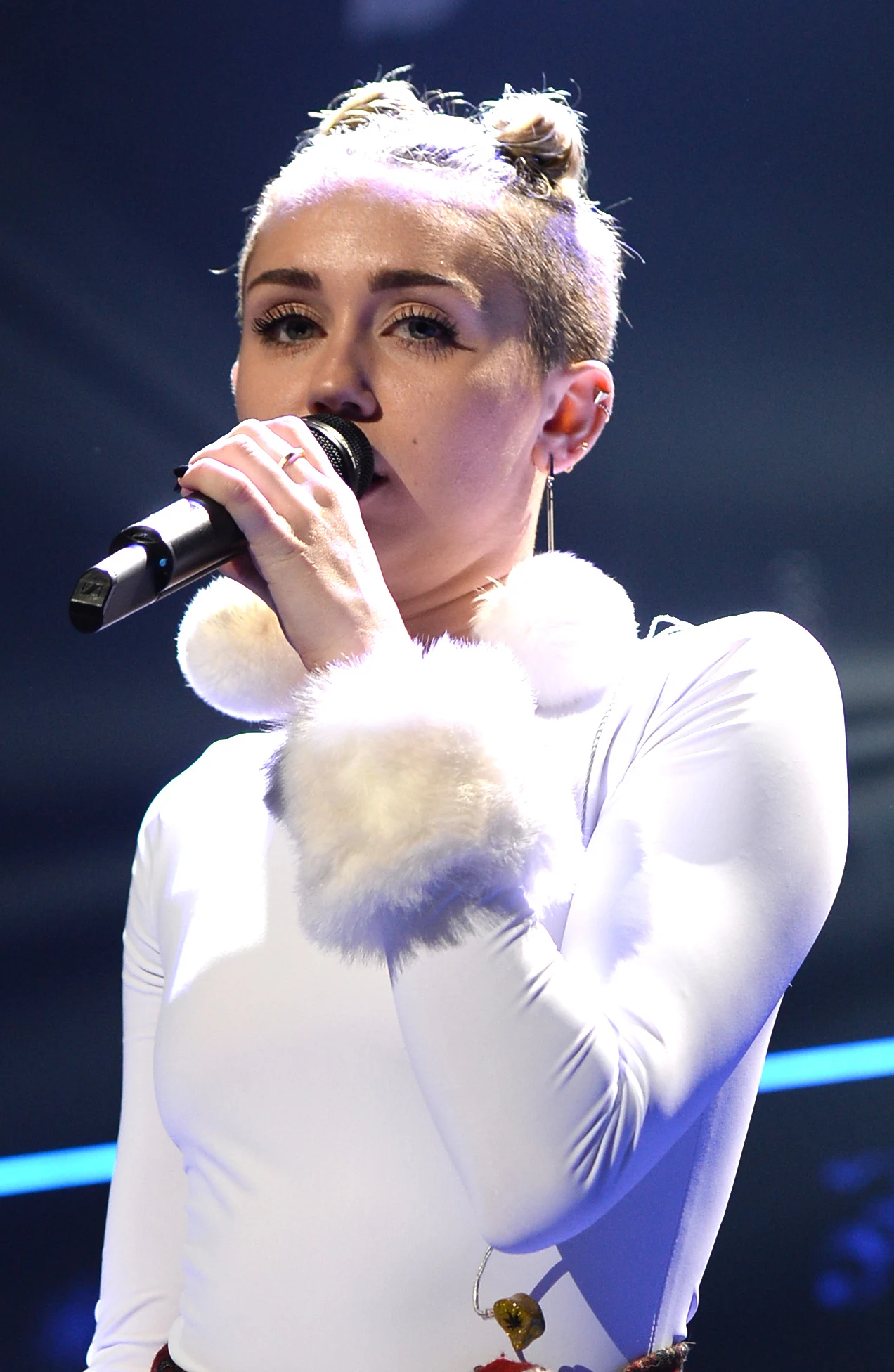 Miley Cyrus Miley Cyrus