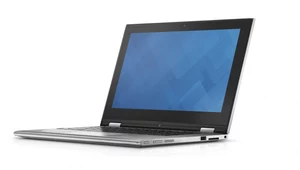 Dell prezentuje nowe laptopy 2w1