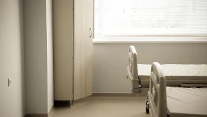 Noworodek udusił się podczas porodu. Jest zarzut