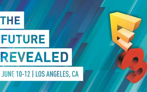 E3 2014 E3 2014