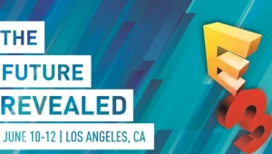E3 2014