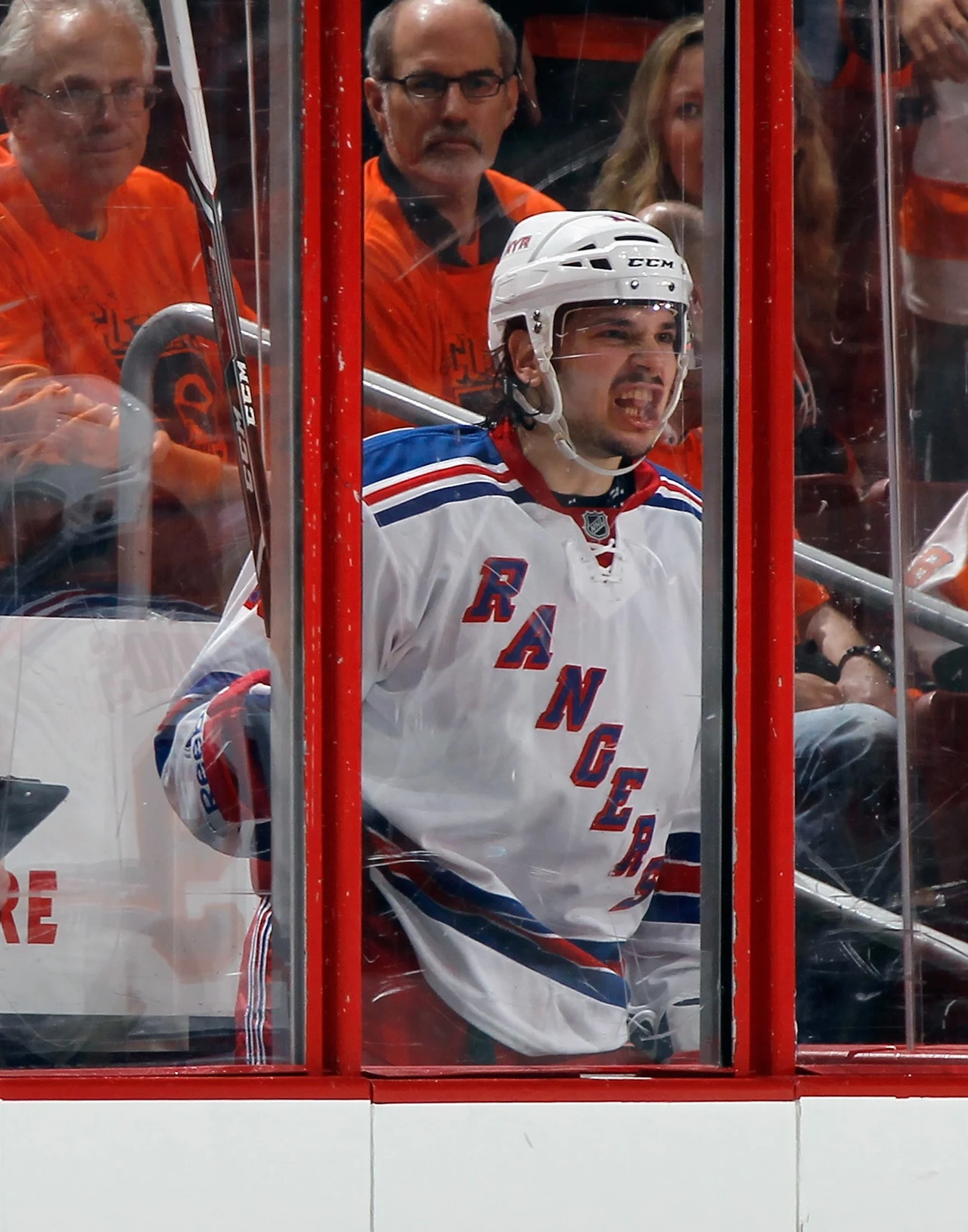 Daniel Carcillo Daniel Carcillo