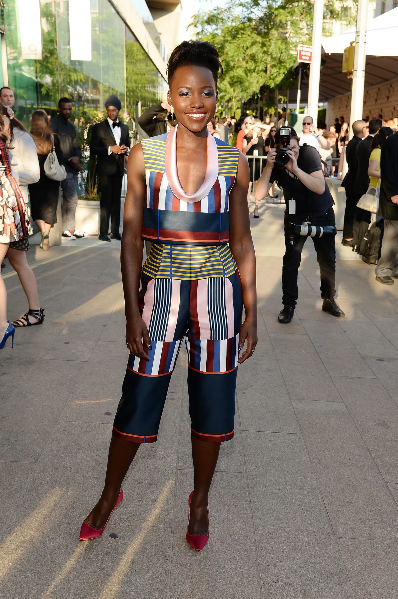 Lupita Nyong'o Lupita Nyong'o