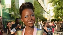 Lupita Nyong'o