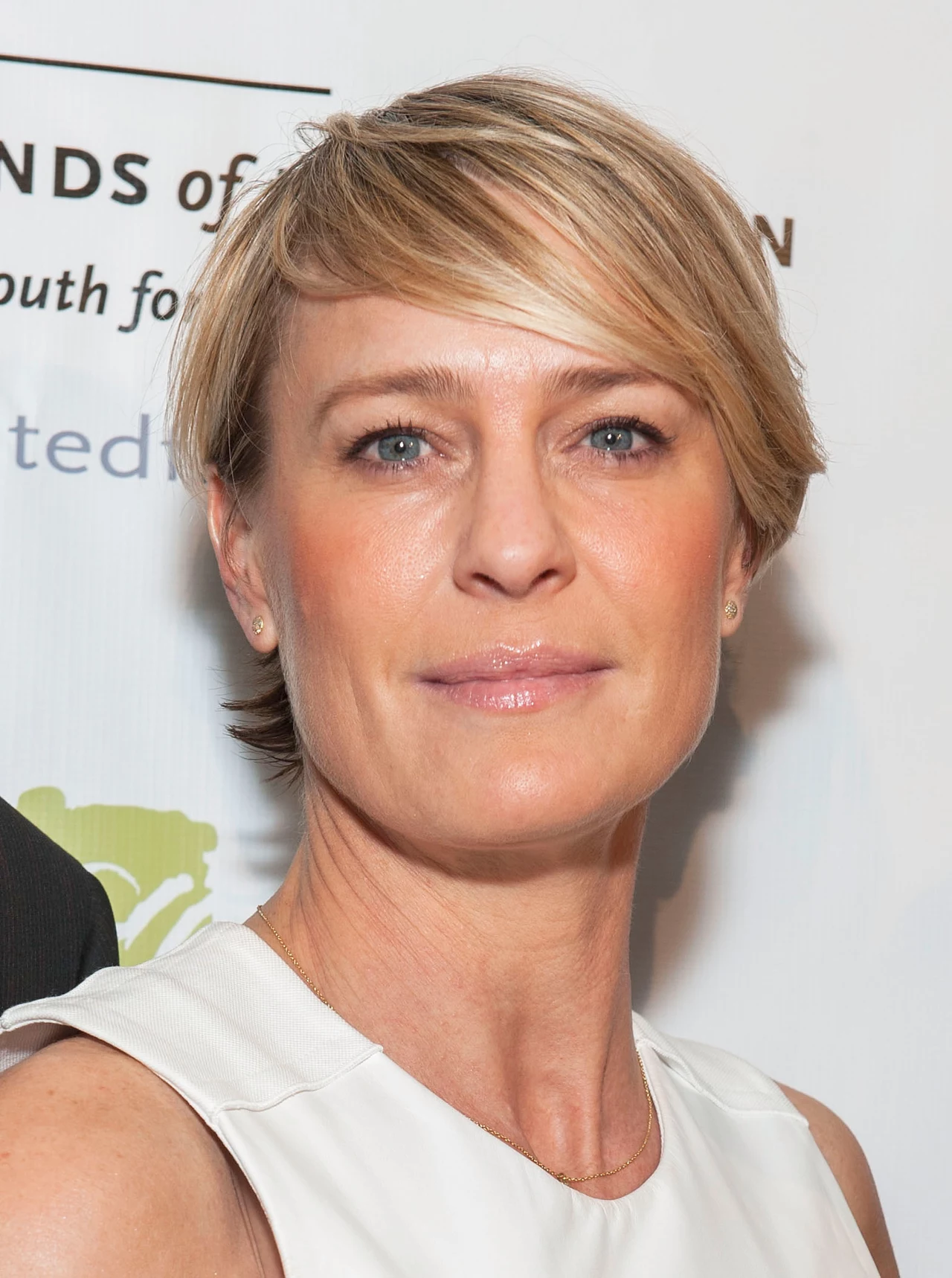 Robin Wright Robin Wright