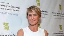 Robin Wright