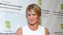 Robin Wright