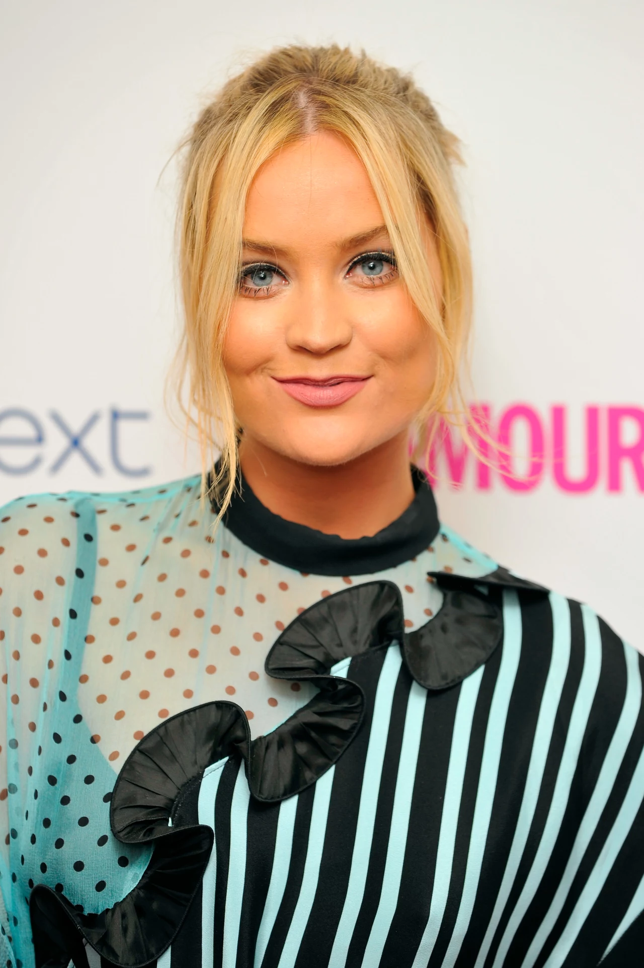Laura Whitmore Laura Whitmore