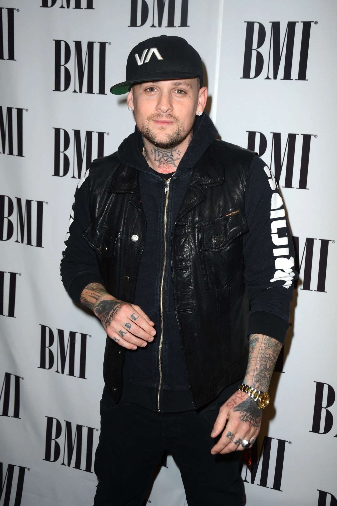 Benji Madden Benji Madden