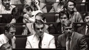 33 dni premiera Pawlaka