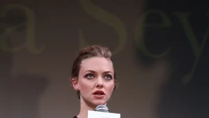 Mroczna Amanda Seyfried