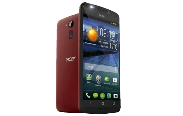 Acer Liquid E700