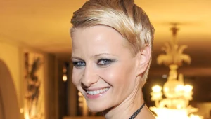 Małgorzata Kożuchowska