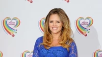 Kimberley Walsh