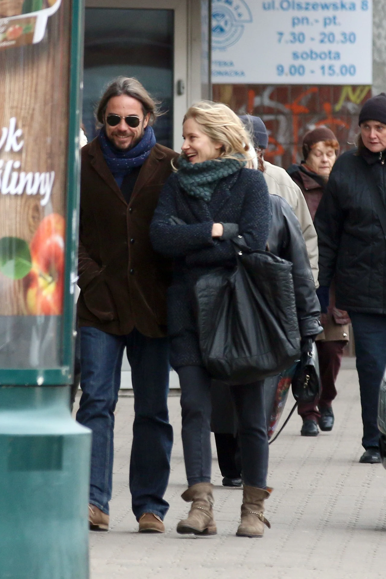 Magda i David Magda i David