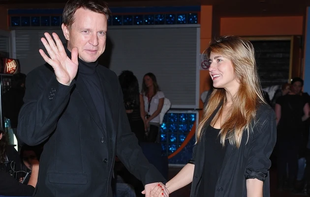 Kamila i Wojtek Kamila i Wojtek