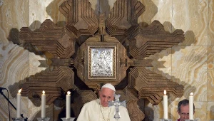 Papież Franciszek