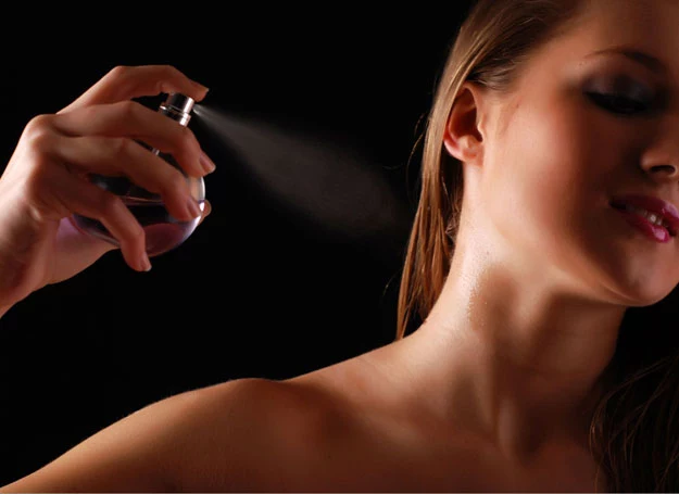 Zapachy od wieków były używane jako narzędzie do podniesienia własnej atrakcyjności
