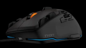 Roccat