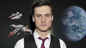 Mateusz Damięcki