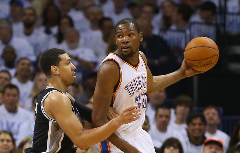 Kevin Durant