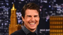 Tom Cruise